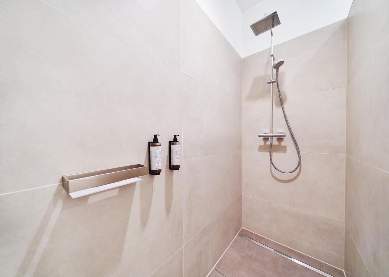 Design Apartment I Innenstadt I Kueche I Wifi Bingen am Rhein Esterno foto